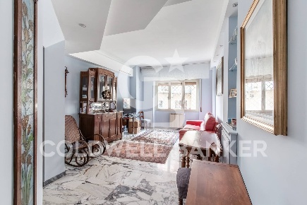 Foto Appartamento in Via Ludovico Di Breme, Roma Talenti - Monte Sacro