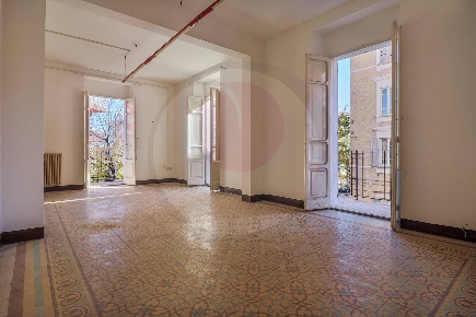 Foto Appartamento in via isonzo, Lanciano di 132 m² con 5 locali in vendita