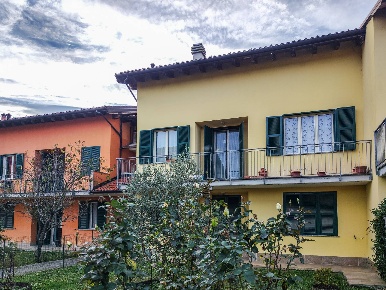 Foto Appartamento in VIA COLLETTO, Cairo Montenotte Rocchetta Cairo