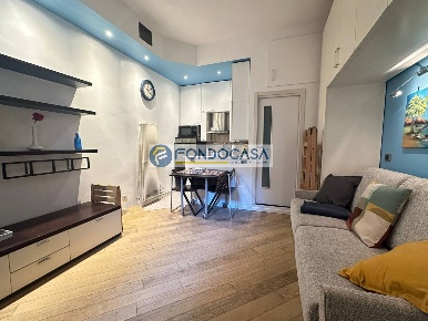 Foto Appartamento in Viale Monza, Milano Turro di 25 m² con 1 locali