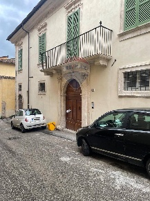 Foto Appartamento in Via Cascina, L'Aquila Duomo - Fontana Luminosa