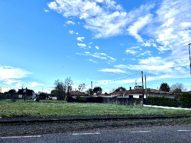 Foto Terreno residenziale in via di Campagna, Roveredo in Piano Centro