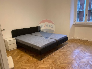 Foto Appartamento in Via Piave, Varese Centro di 20 m² con 1 locali