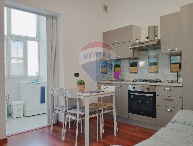 Foto Appartamento in Via Monte Grappa, Bari Carrassi di 50 m² con 2 locali