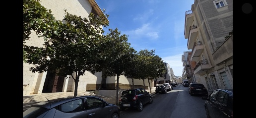 Foto Appartamento in Via ponchielli, Andria Sacro Cuore - Via Corato