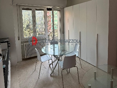 Foto Appartamento in Via Gian Rinaldo Carli, Milano Affori di 32 m²