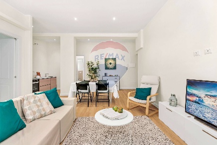 Foto Appartamento in via Vespri Siciliani, Milano Giambellino di 92 m²