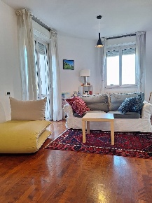 Foto Appartamento in Via Massarenti, Bologna Massarenti di 90 m² in affitto