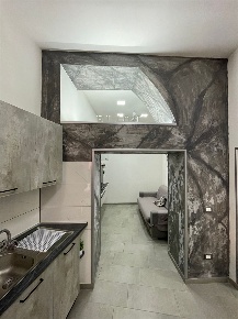 Foto Appartamento a Marsala Centro Urbano di 65 m² con 3 locali in vendita