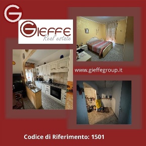 Foto Appartamento a Taurianova di 145 m² con 3 locali in vendita