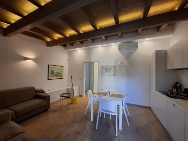 Foto Appartamento a Bari Santa Caterina di 40 m² con 2 locali in affitto