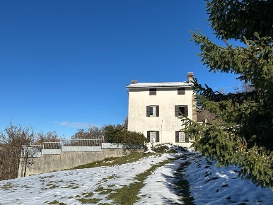 Foto Villa singola in località casali, Morfasso di 80 m² con 3 locali
