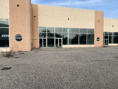 Foto Capannone industriale in Via Roma 2, Guardamiglio di 1200 m²