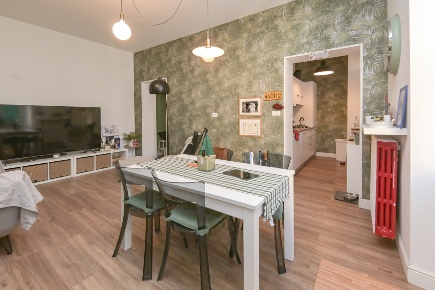 Foto Appartamento in via Giuseppe Mazzini 44, Torino Via della Rocca