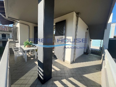 Foto Appartamento in via marsala 7, Cervia Centro di 102 m² con 4 locali