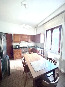 Foto Villa unifamiliare a Luni Casano Dogana Isola di 145 m² con 6 locali