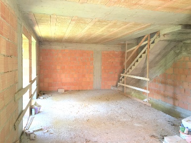 Foto Villa bifamiliare in Via Filonarda, Anagni di 705 m² in vendita