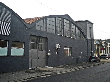 Foto Capannone industriale in Via la Pastora 74, Coriano Cerasolo