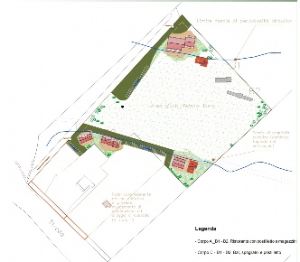 Foto Terreno edificabile a Sassari Ottava di 840 m² in vendita