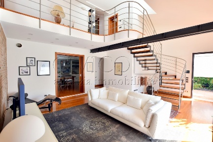 Foto Villa unifamiliare in Via Cavalieri di Vittorio Veneto, Saonara