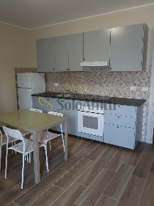 Foto Appartamento in Via Fiume, Volvera Gerbole-zucche di 50 m² in affitto