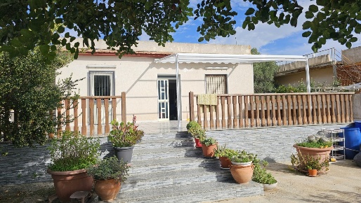 Foto Villa unifamiliare in Via Selene 27, Modica Marina di Modica di 95 m²
