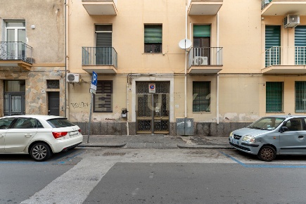 Foto Appartamento in Via Napoli 43, Catania Province - Veneto di 85 m²
