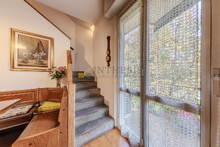 Foto Appartamento in Via Dei Giardini 30, Sesto San Giovanni di 116 m²