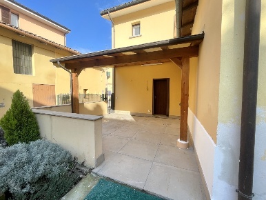 Foto Appartamento in Via R. Tolomelli 5, San Pietro in Casale Centro