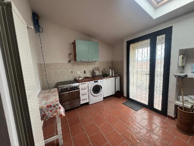 Foto Appartamento in Via Canto alle Gracchie, Scandicci di 115 m²