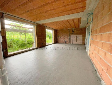 Foto Appartamento in Via Alessandro Volta, Curtarolo Centro di 150 m²