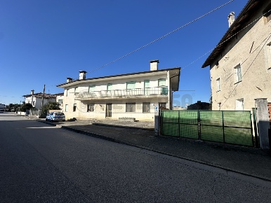Foto Villa bifamiliare in VIA DELLA VITTORIA  6/A, Bagnaria Arsa Privano