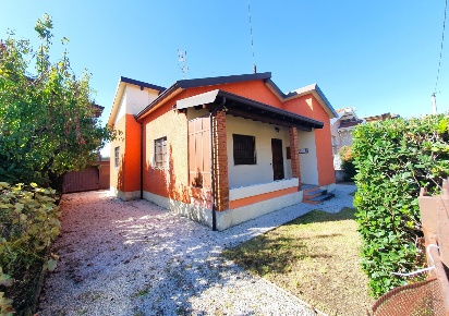 Foto Villa singola in CHIESANUOVA, Brescia Chiesanuova di 150 m² in vendita