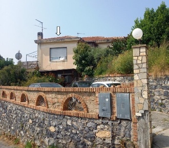 Foto Appartamento in Villaggio Iris 25, Albenga di 120 m² con 6 locali