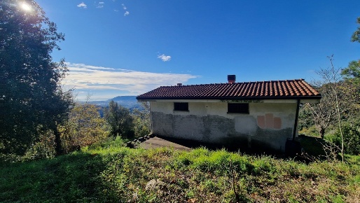 Foto Rustico a Sarzana Olmo, Santa Caterina, Falcinello di 90 m² in vendita