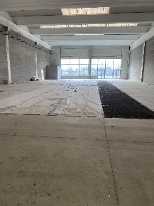 Foto Capannone industriale in via don milani 2, Guardamiglio di 960 m²