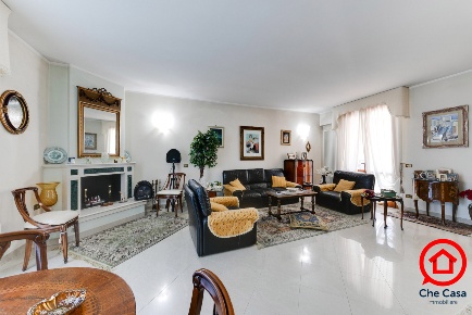 Foto Appartamento in Via Fratelli Latini 107, Cesena San Giorgio - Pioppa