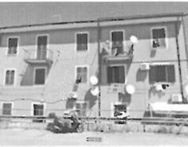 Foto Appartamento in Via del Molo 86, La Spezia Canaletto di 57 m² all'asta