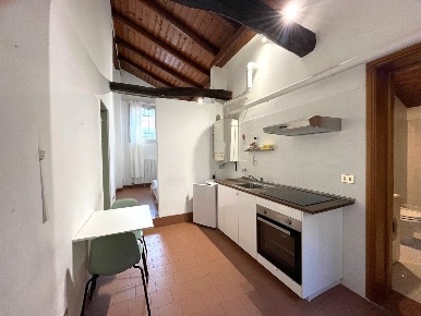 Foto Appartamento in Via Castiglione, Bologna Santo Stefano di 35 m²