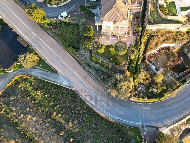Foto Terreno agricolo in Via Generale Vincenzo Rossi 1, Bordighera
