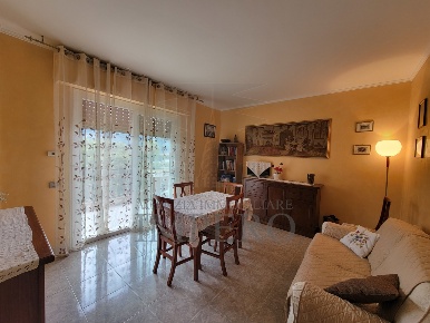 Foto Appartamento in Corso della Repubblica 136, Camporosso Centro di 70 m²