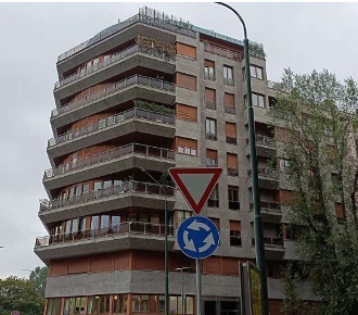 Foto Appartamento in Corso Dante 126, Torino San Salvario - Dante di 281 m²