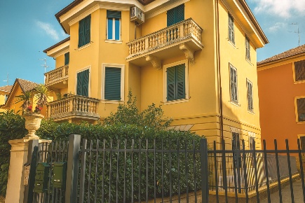 Foto Appartamento a Rapallo Sant'Anna di 120 m² con 4 locali in affitto