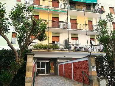 Foto Appartamento in Via Zara, Santa Margherita Ligure Centro di 83 m²