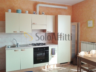 Foto Appartamento in P.zza Libertà, Arconate Centro di 50 m² con 2 locali
