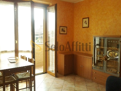 Foto Appartamento in P.zza Libertà, Arconate Centro di 50 m² con 2 locali