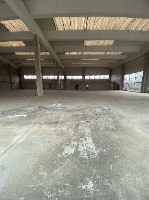 Foto Capannone industriale in Via Roma 2, Guardamiglio di 1356 m²