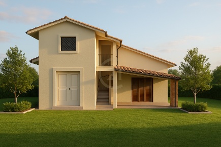 Foto Terreno edificabile in Via Tropea 65, Aci Sant'Antonio di 3600 m²
