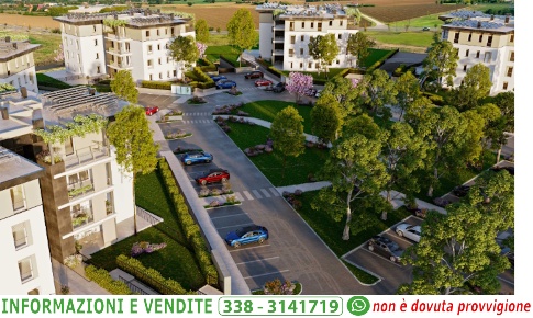 Foto Appartamento in Via Tolara di Sopra 39B, Ozzano dell'Emilia di 107 m²