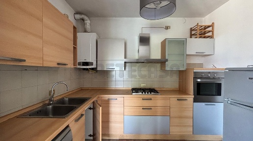 Foto Appartamento in villaggio del sole, Vicenza San Bortolo di 80 m²